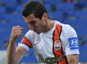 Հենրիխ Մխիթարյանը` 10 լավագույնների մեջ