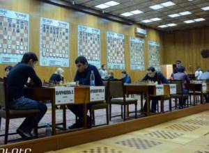 Մեկնարկեց Հայաստանի շախմատի առաջնությունը