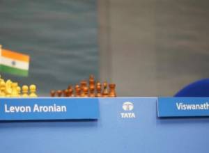 44-րդը դիմակայությունը