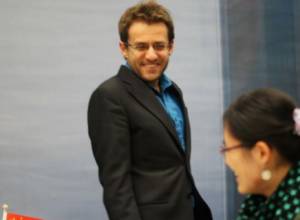 Գարի Կասպարովը արձագանքել է իր թվիտերում: