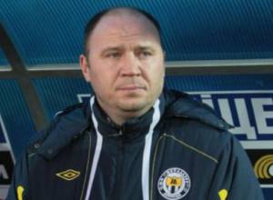 «Բանանցին» ուկրաինացի մասնագետ կմարզի