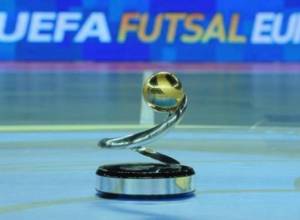 Ֆուտզալի հավաքականը մեկնեց Մակեդոնիա