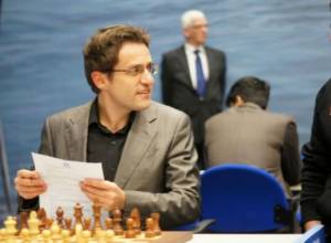 Լեւոն Արոնյանը առաջին հաղթանակը տարավ