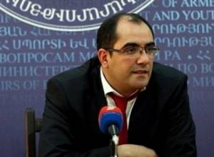 Նախարարը բանավեճի է հրավիրել պատգամավորին