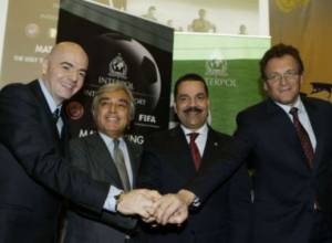 Գեղեցիկ խաղի տգեղ կողմը