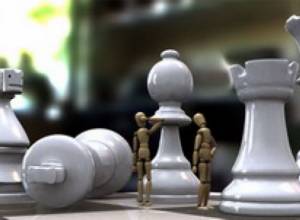 Լեւոն Արոնյանը ջախջախեց մրցակցին