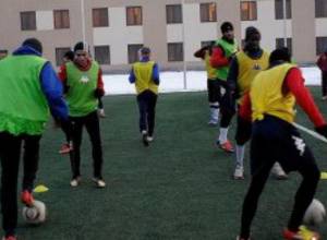 Թուրքիայում, Կիպրոսում, Արարատում …