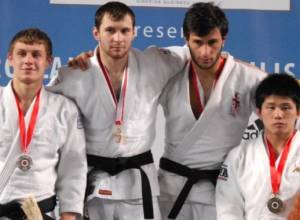 Հայաստանի ձյուդոյի հավաքականը ձախողվեց Թբիլիսիում