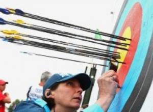 Մեդալներ խաղարկեցին մերօրյա Ռոբին Հուդերը