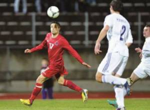 Ֆավորիտը չհաղթեց ետնապահին