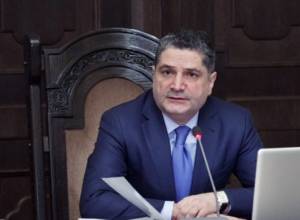Սուբսիդիա՝ գյուղնախարարությանը