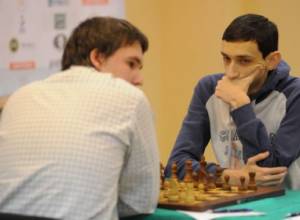 Ռոբերտ Հովհաննիսյանը 2-րդ հաղթանակը տարավ