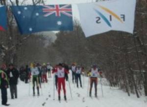 Բոլոր չեմպիոնները հայտնի են