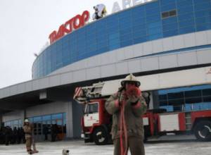 Երկնաքարը հետաձգեց խաղերը