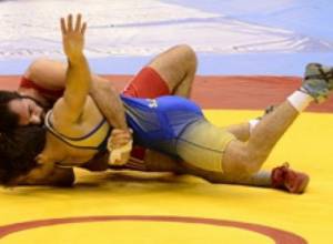 Հայաստանը պարտվեց Թուրքիային