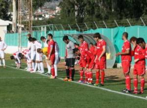 Առանց հաղթանակի