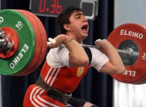 Մելինե Դալուզյանը` Հայաստանի չեմպիոն