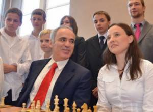 Կառլսենի գլխավոր մրցակիցը Արոնյանն է