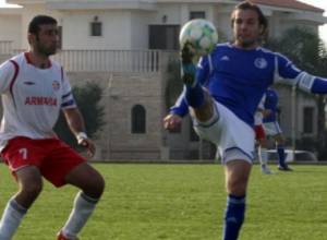 Վերադարձ առանց հաղթանակի