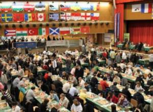 Էլինա Դանիելյանը ոչ-ոքիներ արեց