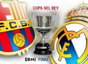 Այսօր` 256-րդ Էլ Կլասիկոն