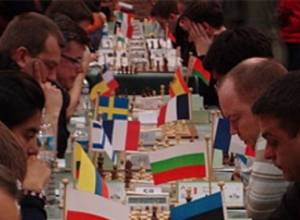 Երկուսը` առաջատարների խմբում