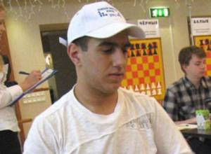 Կարեն Գրիգորյանը հաղթեց Թուրքիայի շախմատիստին