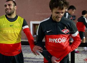 «Յուրան շատ արագ կհարմարվի «Սպարտակում»