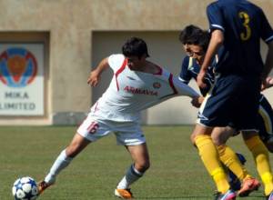 «Միկան» եւ «Ուլիսը» հաղթանակ տարան