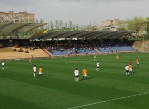 Փոփոխություն խաղացանկում