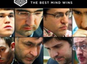 Կառլսենը բոլորից շատ զգուշանում է Արոնյանից