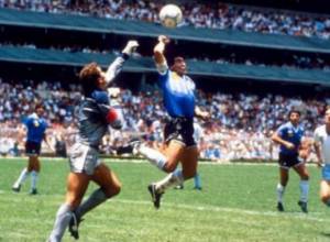 «Աստծու ձեռքը» շնորհավորեց Հռոմի պապին