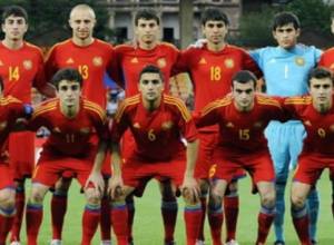 Ռաֆայել Նազարյանը հրապարակեց կազմը