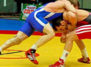 Գրիգոր Գրիգորյանը կպայքարի 3-րդ տեղի համար