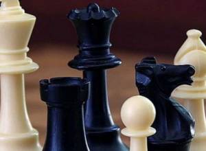 Լեւոն Արոնյանը ոչ-ոքի խաղաց