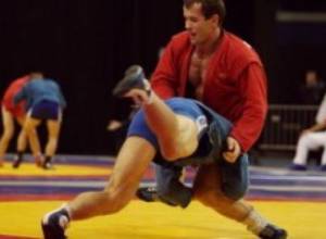 Մավրիկ Նասիբյանը զբաղեցրեց երկրորդ տեղը