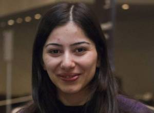 Լիլիթ Մկրտչյանը 2-րդն է