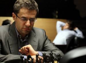 Լեւոն Արոնյանը կրկին հաղթեց Իվանչուկին