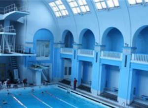 Հայտնի են Հայաստանի ջրացատկի չեմպիոնները