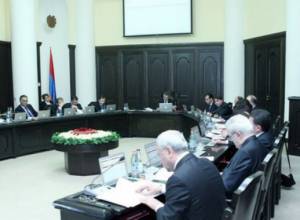 Սուբսիդավորվում են վարկերի տոկոսադրույքները