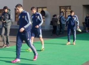 Ինչու պարտվեց Հայաստանի հավաքականը