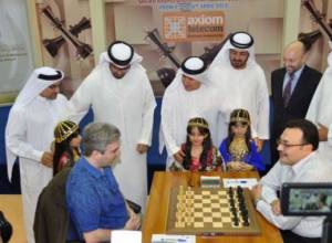 Հաղթական մեկնարկ