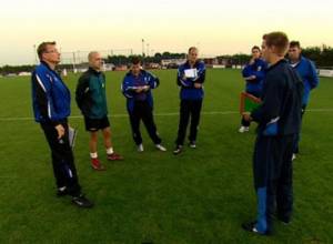 Կմասնակցեն ՈՒԵՖԱ-ի սեմինարին