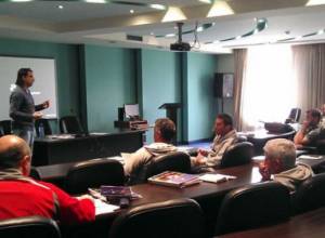 Կգան ՀՖՖ-ի հրավերով