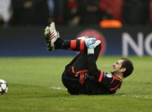 Մեկ յուրային 10 օտարների մեջ