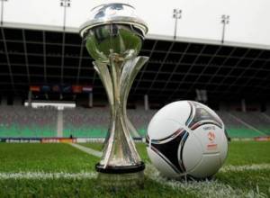 Կմասնակցեն ՈՒԵՖԱ-ի մրցաշարին