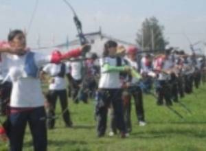 Նետաձիգները խաղարկեցին մեդալները