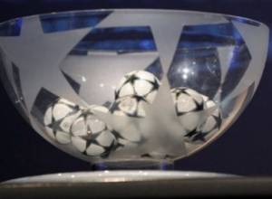 «Բավարիա» - «Բարսելոնա», «Բորուսիա» - «Ռեալ»