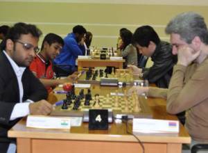 Վլադիմիր Հակոբյանը 10-րդ տեղը զբաղեցրեց