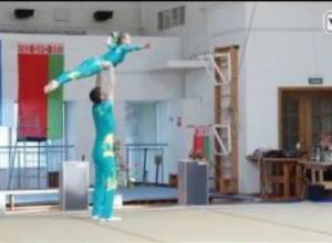 Մեդալներ   են բերել  Բելառուսից